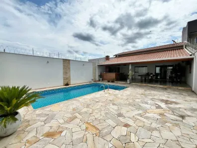 Casa com 2 Quartos à venda, 130m² no Parque São Matheus, Piracicaba