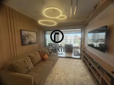 Apartamento com 4 Quartos à venda, 132m² no Vila Clementino, São Paulo