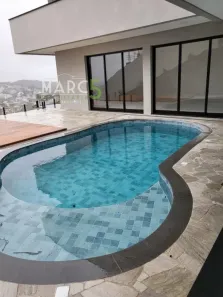 Casa de Condomínio com 3 Quartos para venda ou aluguel, 350m² no Jardim Imperial, Arujá