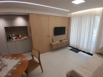 Apartamento com 2 Quartos à venda, 65m² no Loteamento Parque das Fontes, Aquiraz