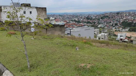 Lote/Terreno à venda, 200m² no Jardim Rosemary, Itapevi