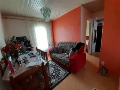 Apartamento com 2 Quartos à venda, 63m² no Fragata, Pelotas
