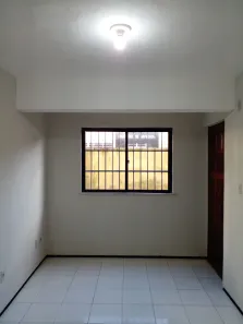 Apartamento com 1 Quarto para alugar, 36m² no José Bonifácio, Fortaleza