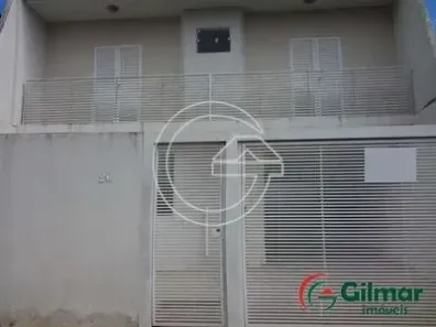 Casa com 3 Quartos à venda, 200m² no Centro, Marília