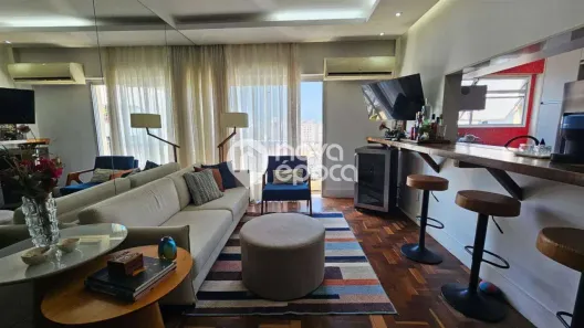 Cobertura com 3 Quartos à venda, 150m² no Vila Isabel, Rio de Janeiro