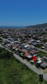 Lote/Terreno à venda, 265m² no Pinguirito, Garopaba