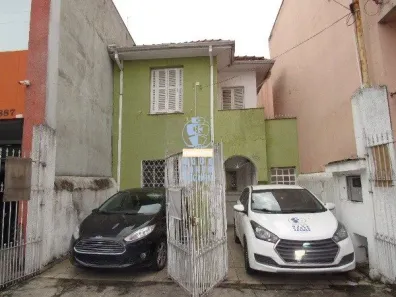 Ponto Comercial à venda, 100m² no Santana, São Paulo