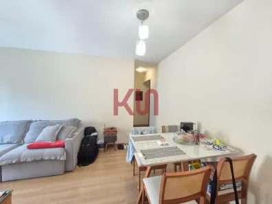Apartamento com 2 Quartos à venda, 51m² no Saúde, São Paulo