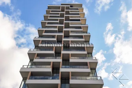 Apartamento com 3 Quartos à venda, 138m² no Jardim Paulista, São Paulo