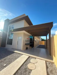 Casa com 3 Quartos à venda, 193m² no Mar Y Lago, Rio das Ostras