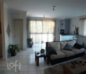 Cobertura com 2 Quartos à venda, 130m² no Medianeira, Porto Alegre
