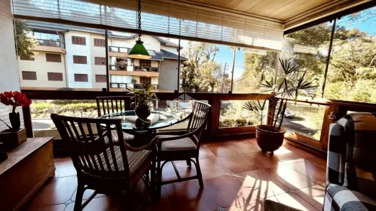 Apartamento com 3 Quartos à venda, 123m² no Centro, Gramado