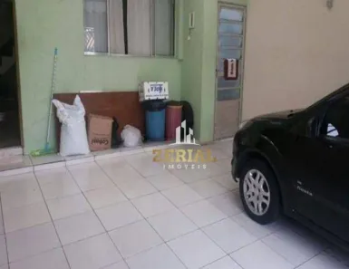 Sobrado com 3 Quartos à venda, 130m² no Mauá, São Caetano do Sul