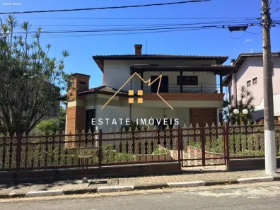 Casa de Condomínio com 4 Quartos à venda, 350m² no Arujázinho I, II e III, Arujá