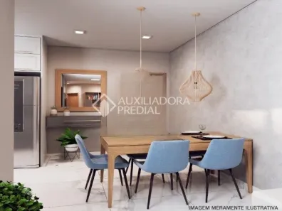 Apartamento com 2 Quartos à venda, 66m² no Paraíso, Santo André