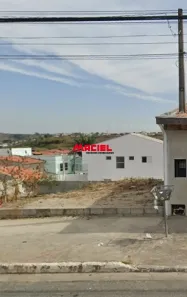 Lote/Terreno à venda, 171m² no Jardim Santa Júlia, São José dos Campos