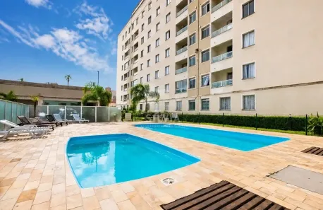 Cobertura com 2 Quartos à venda, 124m² no Portão, Curitiba