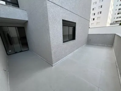 Apartamento com 3 Quartos à venda, 164m² no Itapoã, Belo Horizonte