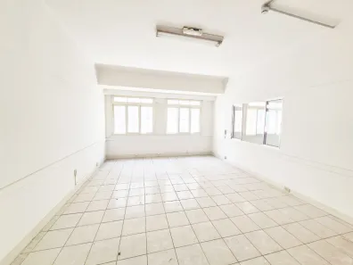 Sala Comercial à venda, 103m² no República, São Paulo