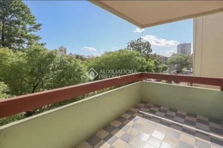 Apartamento com 2 Quartos à venda, 71m² no São Geraldo, Porto Alegre