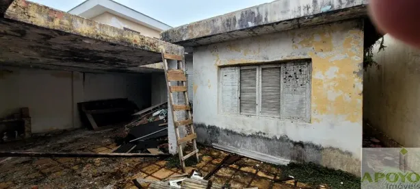 Lote/Terreno à venda, 1m² no Cupecê, São Paulo
