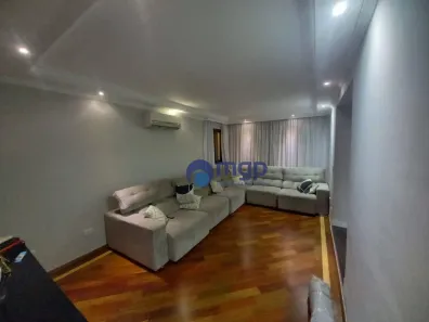 Sobrado com 4 Quartos à venda, 460m² no Parque Novo Mundo, São Paulo