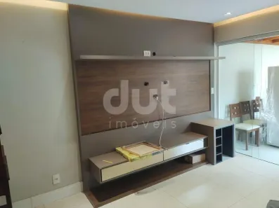 Apartamento com 2 Quartos à venda, 101m² no Chácara da Barra, Campinas