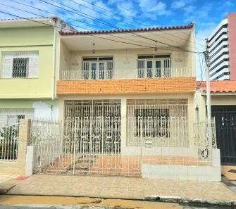 Prédio Comercial com 6 Quartos à venda, 284m² no São José, Aracaju