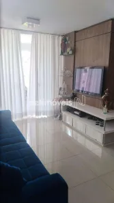 Apartamento com 4 Quartos à venda, 122m² no Fernão Dias, Belo Horizonte