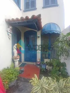 Casa com 3 Quartos à venda, 250m² no Botafogo, Rio de Janeiro