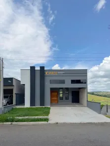 Casa de Condomínio com 4 Quartos à venda, 170m² no Residencial Alta Vista 1, Caçapava