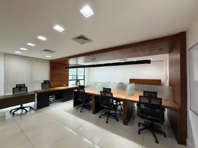 Sala Comercial para alugar, 150m² no Barra da Tijuca, Rio de Janeiro