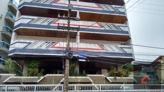 Apartamento com 2 Quartos à venda, 77m² no Passagem, Cabo Frio