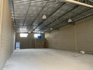 Galpão/Depósito/Armazém à venda, 189m² no Campos Elíseos, Ribeirão Preto