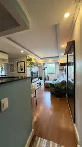 Apartamento com 2 Quartos à venda, 40m² no Jardim Boa Vista (Zona Oeste), São Paulo