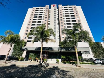 Apartamento com 3 Quartos à venda, 783m² no Anita Garibaldi, Joinville