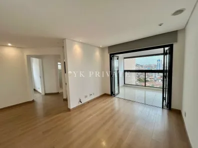 Apartamento com 2 Quartos para alugar, 89m² no Perdizes, São Paulo