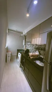Apartamento com 2 Quartos à venda, 45m² no Jardim Alvorada, Nova Iguaçu
