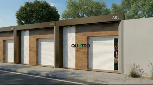 Casa com 2 Quartos à venda, 81m² no Loteamento Sol Nascente, Aquiraz