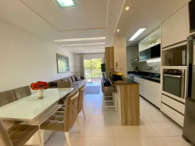 Cobertura com 4 Quartos à venda, 190m² no João Paulo, Florianópolis