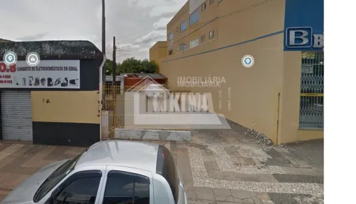 Lote/Terreno à venda, 411m² no Nova Rússia, Ponta Grossa