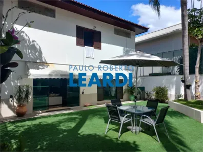 Sobrado com 5 Quartos à venda, 542m² no Alto de Pinheiros, São Paulo