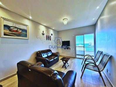 Apartamento com 2 Quartos à venda, 80m² no Pitangueiras, Guarujá
