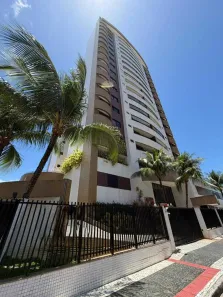 Apartamento com 3 Quartos à venda, 196m² no Jardins, Aracaju
