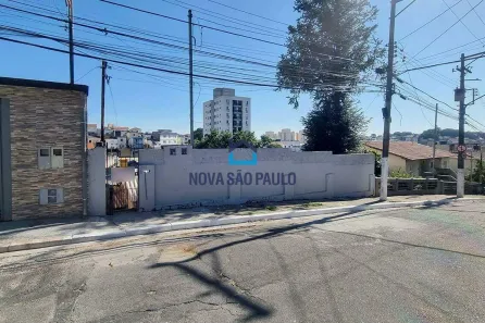 Lote/Terreno à venda, 120m² no Jardim Oriental, São Paulo