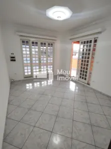 Sobrado com 1 Quarto para alugar, 50m² no Residencial União, São José dos Campos