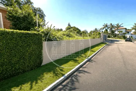 Lote/Terreno à venda, 720m² no Interlagos, São Paulo