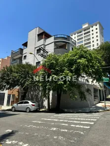 Cobertura com 2 Quartos à venda, 90m² no Vila Bastos, Santo André