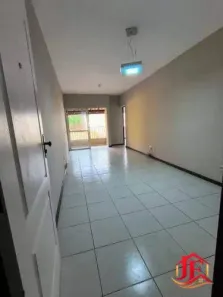 Apartamento com 2 Quartos para alugar, 75m² no Jardim Placaford, Salvador