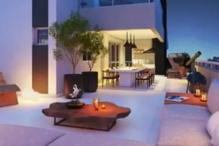 Apartamento com 2 Quartos à venda, 145m² no Vila Mariana, São Paulo
